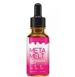 MetaMelt 1 Bottle